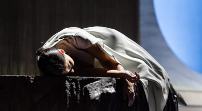 Britten: The Rape of Lucretia