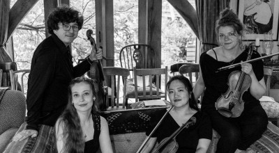 Brompton String Quartet