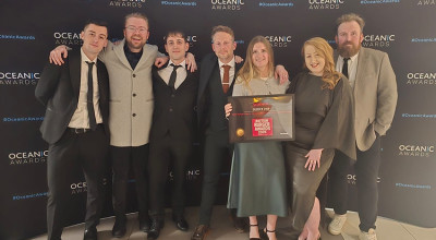 Burger Shop Worcester wins at prestigious national awards