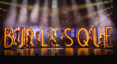 Burlesque The Musical