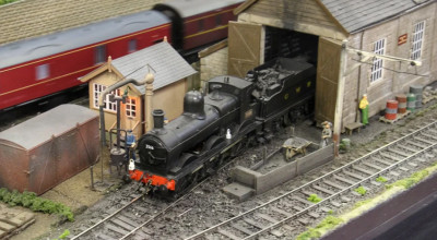 O Gauge Get Together