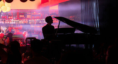 Downstairs at The Grand unveils Club 1879 - and phones are banned