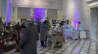 The Gift Fair