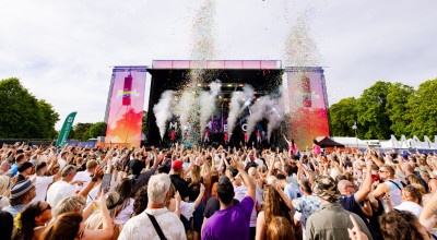 Café Mambo Ibiza Classics at Coombe Abbey Celebrates Record-Breaking Year