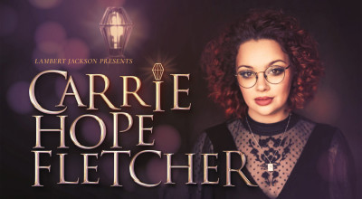 Carrie Hope Fletcher
