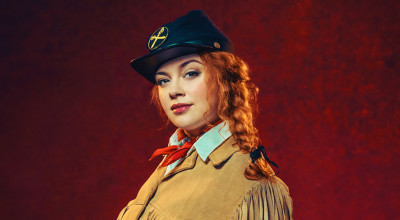 Carrie Hope Fletcher to lead in new production of Calamity Jane