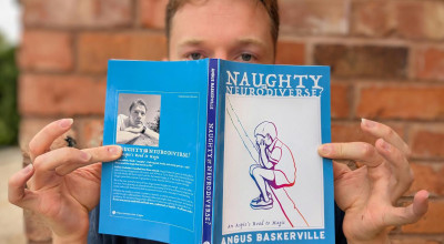 Award-winning young magician shares inspirational story