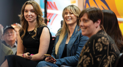 Cheltenham Literature Festival returns with over 400 events  
