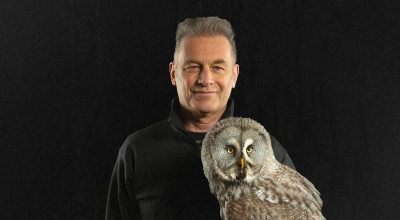 Chris Packham