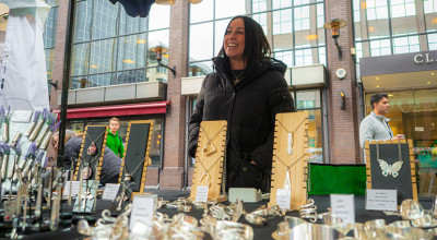 Colmore Life launch special Artisan Market for International Women’s Day