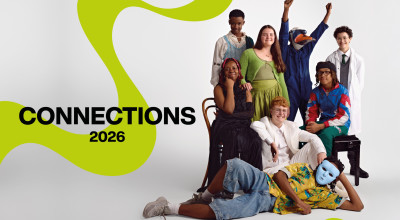 National Theatre Connections Festival Returns for 2026