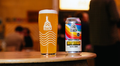 Birmingham brewery Attic announces Sainsbury’s launch