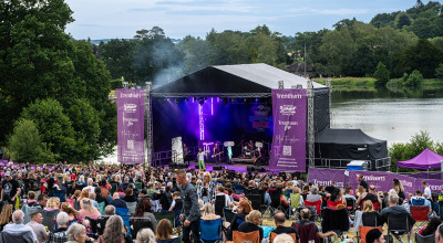 Trentham’s Summer Concerts return for 2026