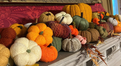 Kids go free at Coughton Court this October half term
