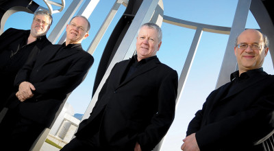 Coull Quartet