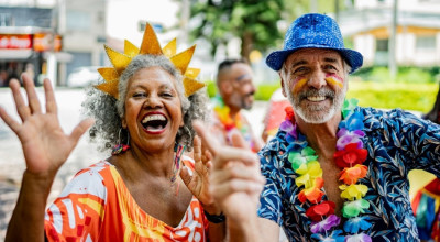 A festival to celebrate Windrush takes place in Coventry