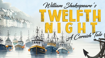 Twelfth Night: A Cornish Tale