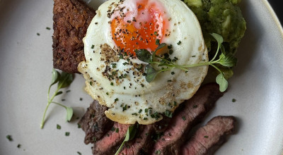 Kick off Birmingham Pride with brunch at Cow & Sow