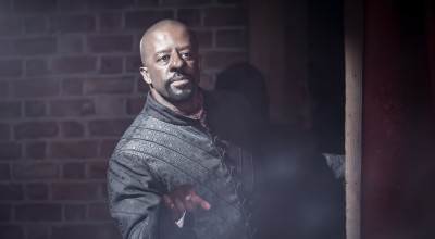 Review: Cyrano De Bergerac at the RSC