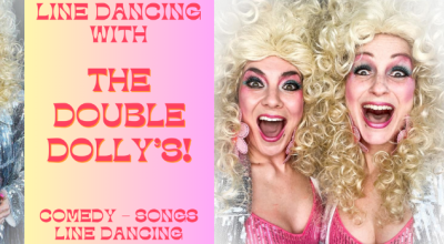 The Double Dolly's