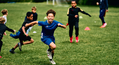 Birmingham City FC launch summer camps for youngsters
