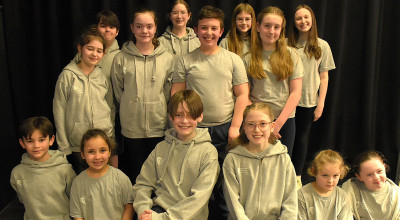 Brownhills Musical Theatre Company to perform Chitty Chitty Bang Bang