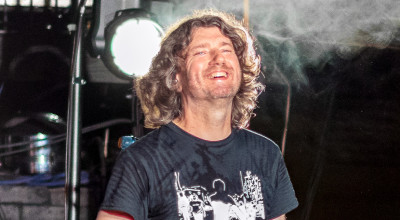 Embrace lead singer Danny McNamara brings UK tour to Shrewsbury