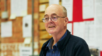 Feature: A Half-Century of Theatre