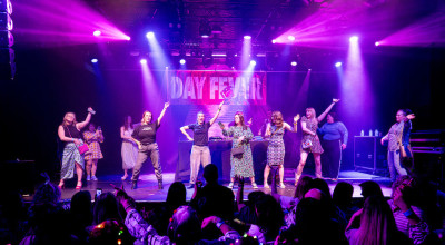 DAY FEVER announce new date for Coventry & Birmingham