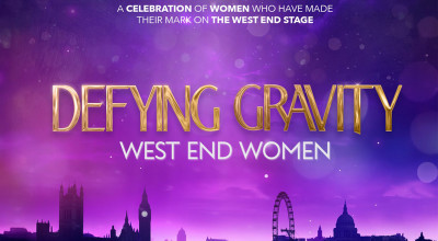 Defying Gravity - West End Women