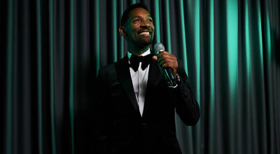 Des Coleman & The All Stars Big Band