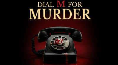 Dial M for Murder