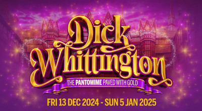 Dick Whittington