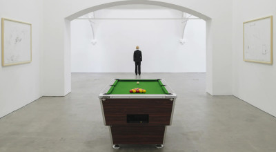 New exhibitions open at Ikon Gallery