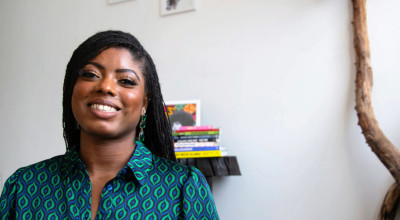 Babygirl, You’ve Got This!