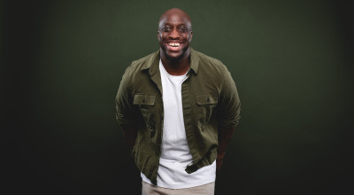 Life After Near Death: Emmanuel Sonubi brings new show to Brum