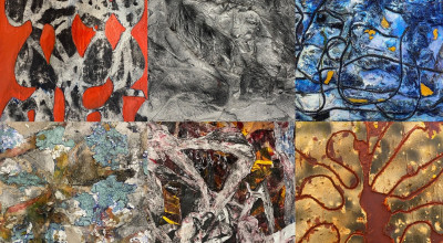 Ed Jeavons: Unearthed