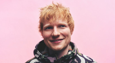 Ed Sheeran to play Coventry Building Society Arena this winter