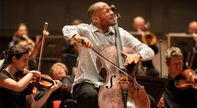 CBSO: Elgar’s Enigma Variations