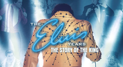 The Elvis Years