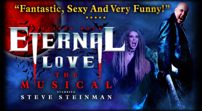 Eternal Love The Musical