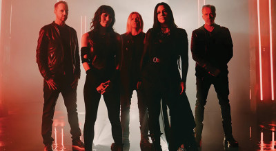 Evanescence