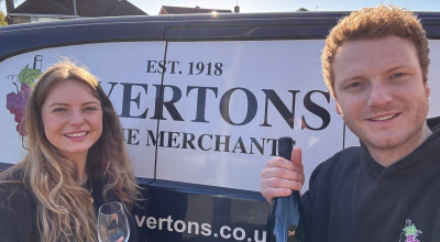 Evertons Wine Fair Brings 150 Wines to Worcester