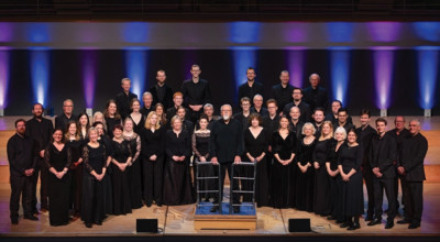 Ex Cathedra: Can Beauty Save The World?    