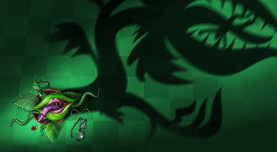 The Little Shop Of Horrors