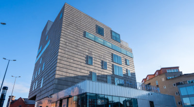 The New Art Gallery Walsall to reopen Art Library