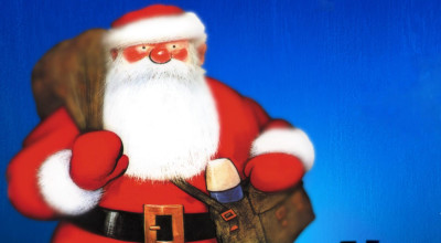 Father Christmas