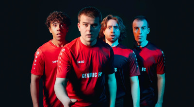 Midlands-grown new play Flashbang comes to the Belgrade Theatre