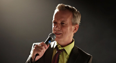 Frank Skinner: 30 Years of Dirt