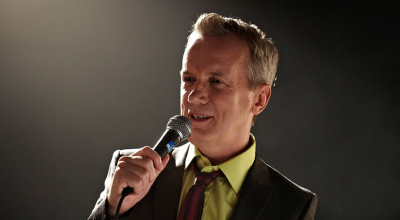 Review  - Frank Skinner: 30 Years Of Dirt